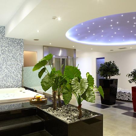 Renaissance Hanioti Resort Экстерьер фото