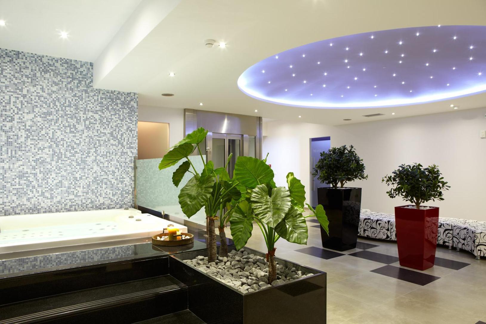 Renaissance Hanioti Resort Экстерьер фото