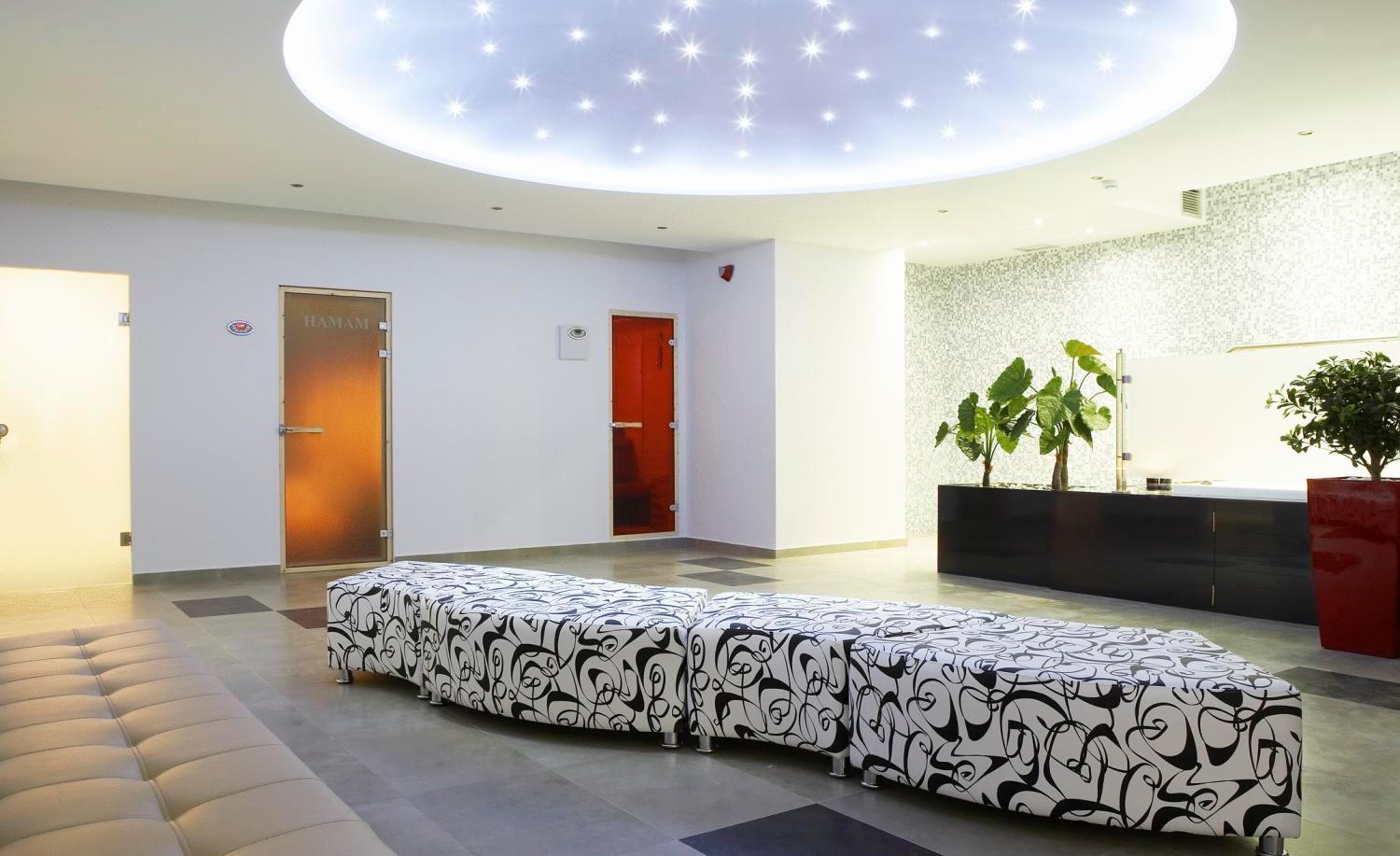 Renaissance Hanioti Resort Экстерьер фото