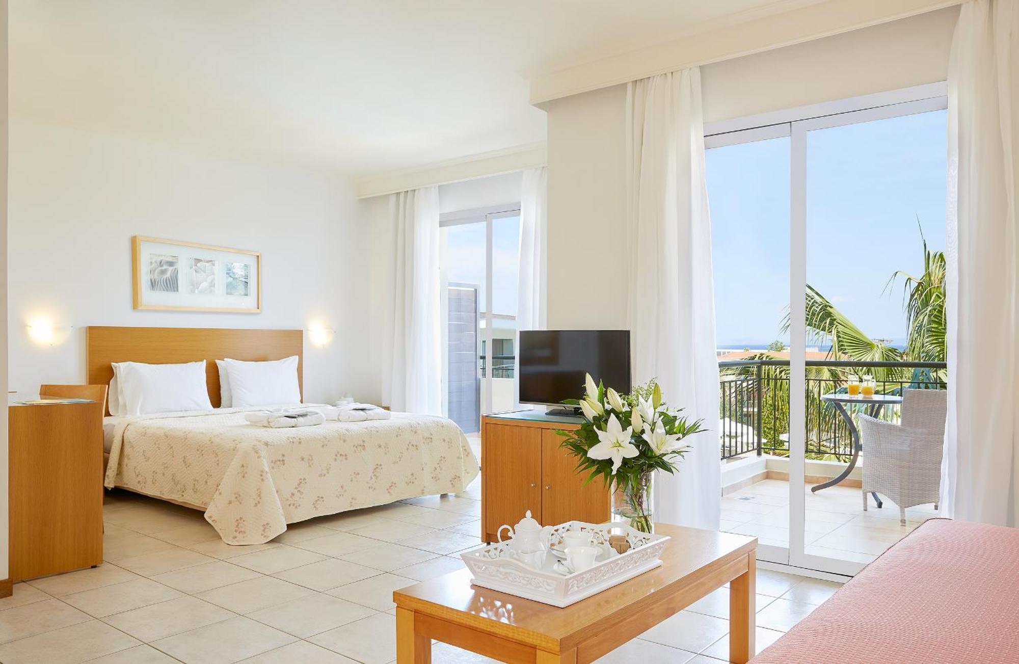 Renaissance Hanioti Resort Экстерьер фото